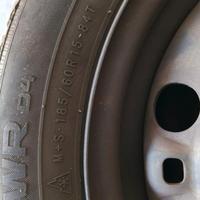 gomme più cerchi seat