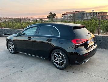 Mercedes Classe A Amg
