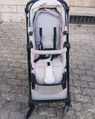 Passeggino Chicco Seety