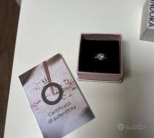 Anello Pandora
