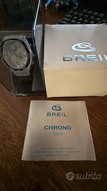 Orologio Breil Chrono OS10