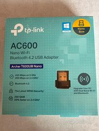 Bluetooth 4.2 usb adapter