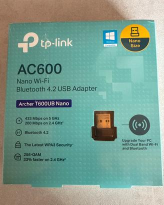 Bluetooth 4.2 usb adapter