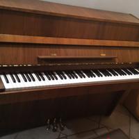 Pianoforte Kawai K