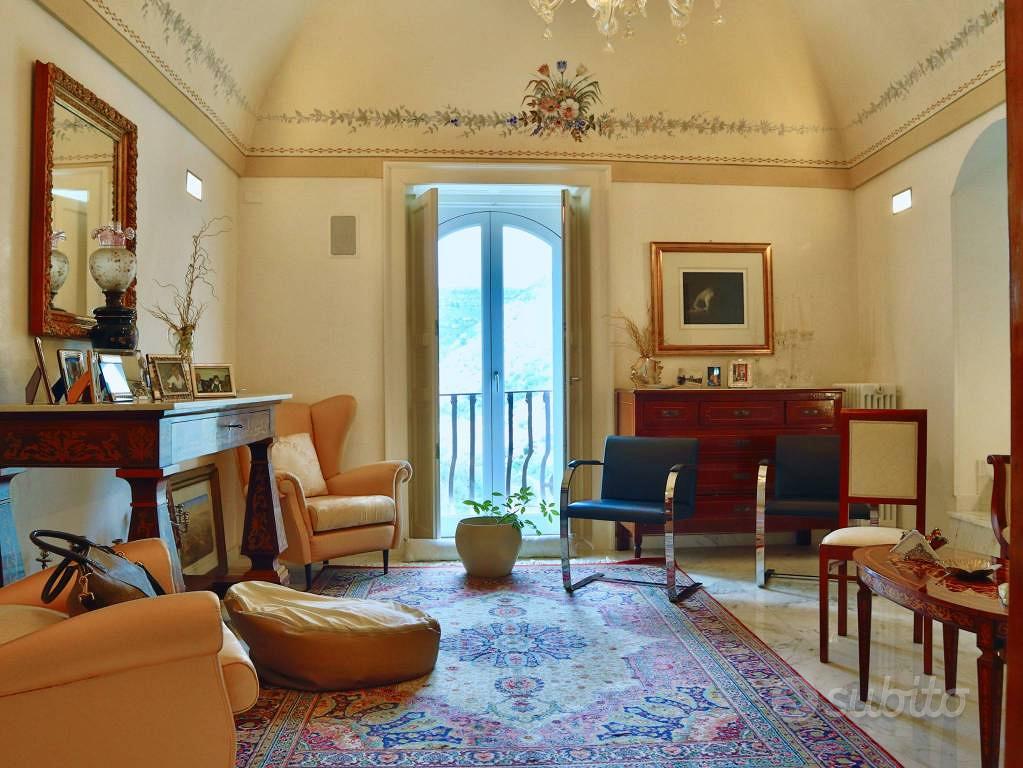 Appartamento – Ragusa, Cappuccini - Vista 2