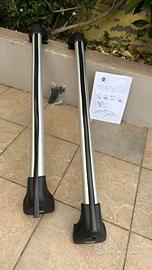 Barre portatutto 500X