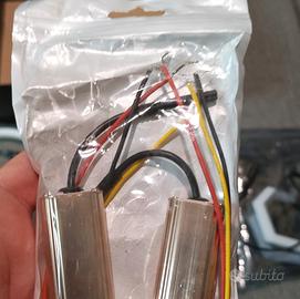  kit luci dinamiche  led  x Fiat grande punto