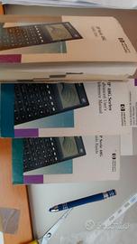 MANUALE HP 48 G