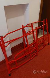 Struttura letto a castello