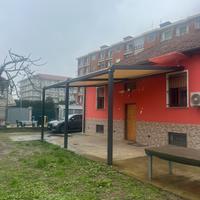 Pergola da esterno