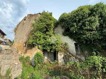 CASA INDIPENDENTE A SAN MARTINO VALLE CAUDINA