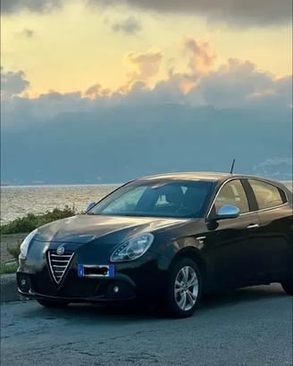 Pezzi di ricambio giulietta