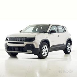 Jeep Avenger 1.2 Turbo Altitude * BONUS FINAN...