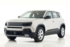 Jeep Avenger 1.2 Turbo Altitude * BONUS FINAN...