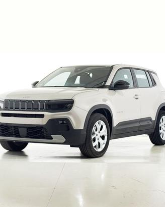 Jeep Avenger 1.2 Turbo Altitude * BONUS FINAN...