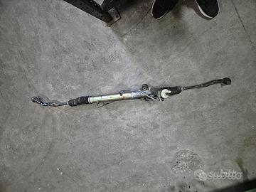 Scatola Guida Idraulica Per Mercedes Vito 2008
