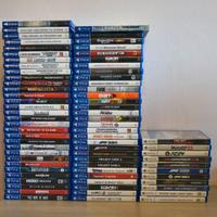 Giochi PS4 PS5