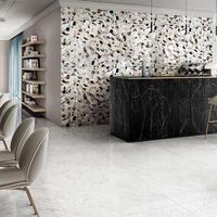 Piastrella 60x60 Majestic Nat/Ret Ceramiche Piemme