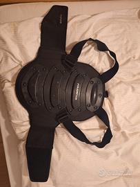 paraschiena 8 / 10 anni