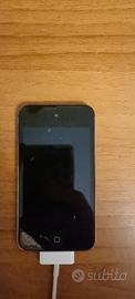 ipod touch 32 gb non funzionante 