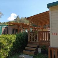 Casa mobile e piazzola peschici