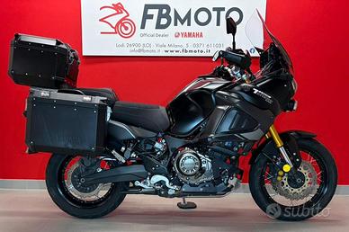 Yamaha XT 1200 ZE Super T?n?r? Raid Edition ABS