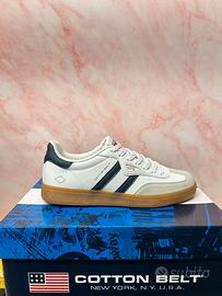 Cotton Belt scarpe uomo sneaker sportive 43