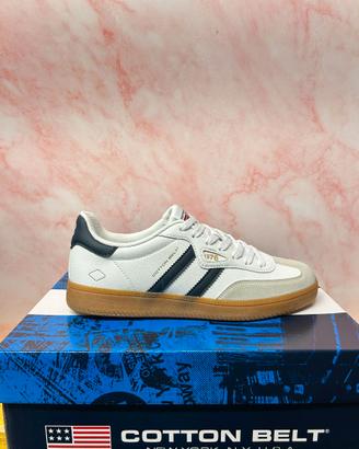 Cotton Belt scarpe uomo sneaker sportive 43