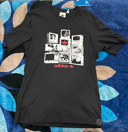 Maglia adidas
