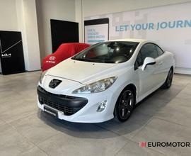 Peugeot 308 CC 1.6 hdi 8v Feline 112cv