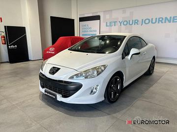 Peugeot 308 CC 1.6 hdi 8v Feline 112cv