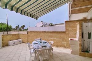 Ultima disponibilità fronte spiaggia 22-29 Agosto
