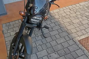 Archive Motorcycle DM 125