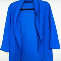 blazer da donna