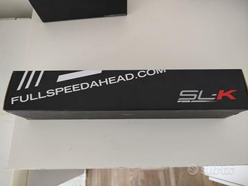 Reggisella FSA SL-K SB0/15 ITC