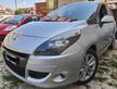 Renault Scenic X-Mod 1.5 dCi 110CV anno 2013