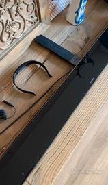 Bose soundbar 700 bluetooth/ Alexa