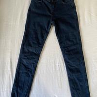 Pantaloni donna moto