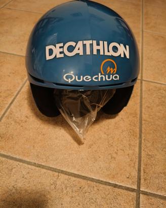 Casco sci bambino Quechua Mod. MRZ  400Taglia L