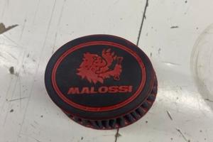 Filtro malossi per piaggio/minarelli