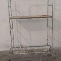 trabattello altezza lavoro 1,50