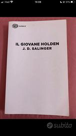 Libro “Il Giovane Holden”