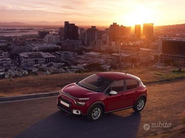 CITROEN C3 PureTech 83 S&S You