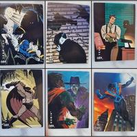 23 fascicoli fumetti/comics