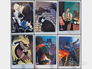 23 fascicoli fumetti/comics