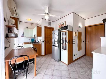 Appartamento di 55 m² con 1 locale e box auto a Be