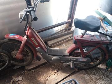 Piaggio Ciao - 1979