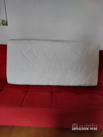 Materasso per  lettino 