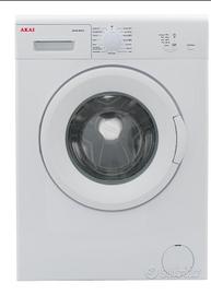 lavatrice Akai