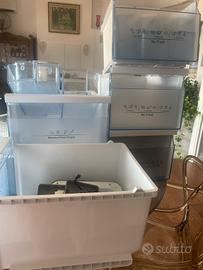 Ricambi elettronici (e non) frigorifero HiSense